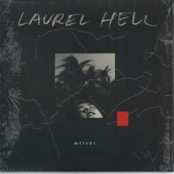 Mitski - Laurel Hell (VG+)