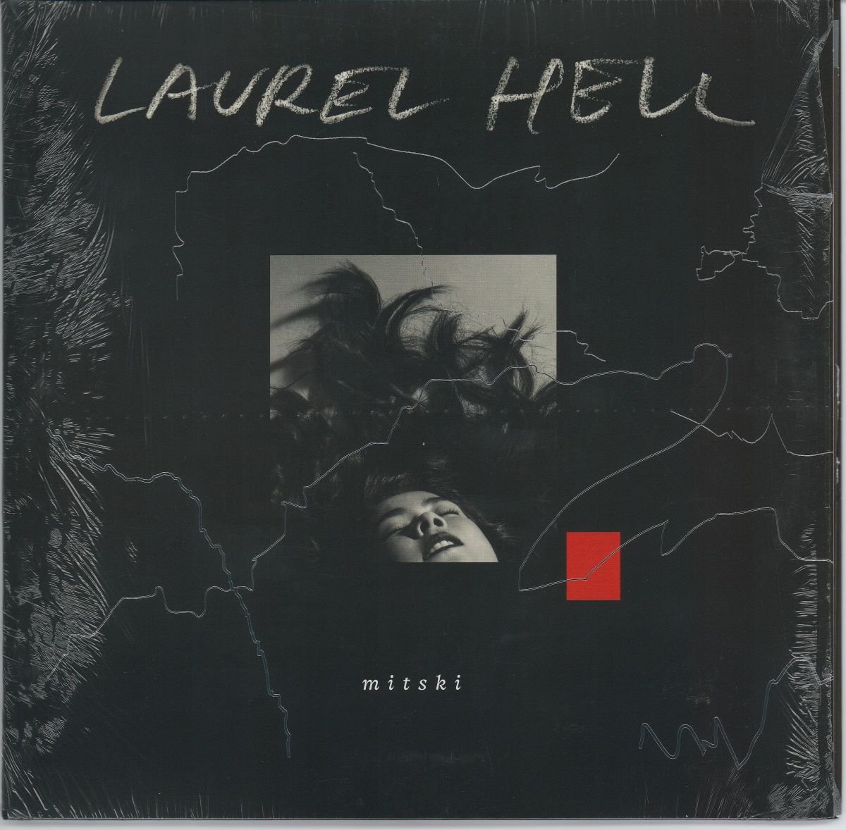 Mitski - Laurel Hell (VG+)