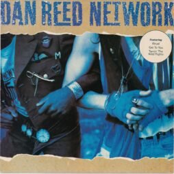 Dan Reed Network - Dan Reed Network (G+)
