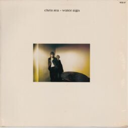 Chris Rea - Water Sign (VG+)