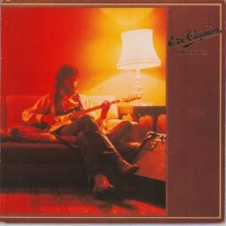 Eric Clapton - Backless (G+/VG)