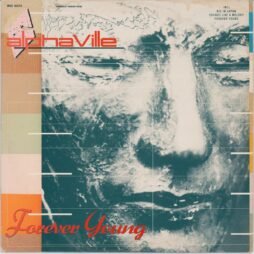 Alphaville - Forever Young (G+)