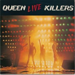Queen - Live Killers (VG) (2LP)