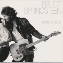 Bruce Springsteen - Born To Run (VG+)