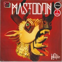 Mastodon - The Hunter (VG+)
