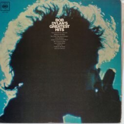 Bob Dylan - Bob Dylan's Greatest Hits (G/G+)