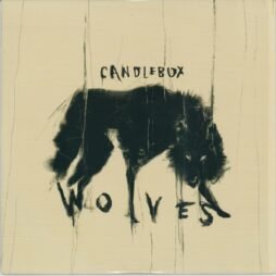 Candlebox - Wolves (VG+/VG)