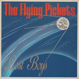 The Flying Pickets - Lost Boys (VG)