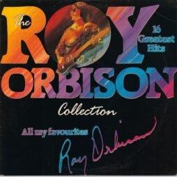 Roy Orbison - The Roy Orbison Collection (VG+/VG)