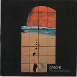 Orgone - Moonshadows (VG+/VG) (Natural Moon Vinyl)