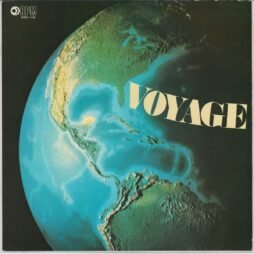 Voyage - Voyage (VG+/VG)
