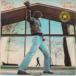 Billy Joel - Glass Houses (VG)
