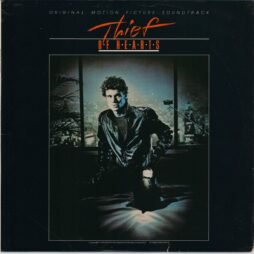 Various - Thief Of Hearts (Original Motion Picture Soundtrack) (VG+/G+)