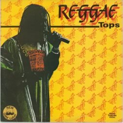 Unknown Artist - Reggae Tops (VG)