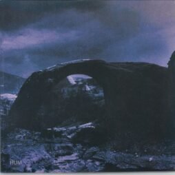 Hum - Inlet (VG+/VG) (2LP)