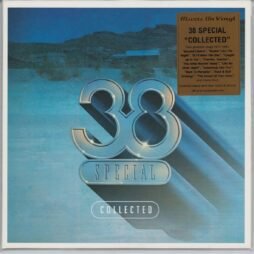 38 Special - Collected (VG+)