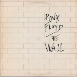 Pink Floyd - The Wall (G+) (2LP)
