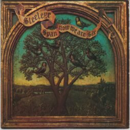 Steeleye Span - Now We Are Six (G+)