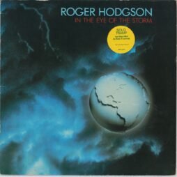 Roger Hodgson - In The Eye Of The Storm (VG+/VG)