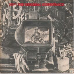 10cc - The Original Soundtrack (G+)