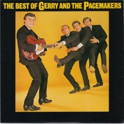 Gerry & The Pacemakers - The Best Of Gerry And The Pacemakers (VG+/VG)