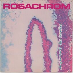 Rosachrom - Ausserhalb Des Kreises (G+/VG)