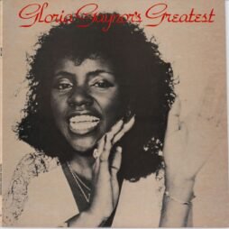 Gloria Gaynor - Gloria Gaynor's Greatest (VG+/G+)
