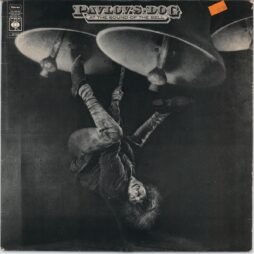 Pavlov's Dog - At The Sound Of The Bell (G+)