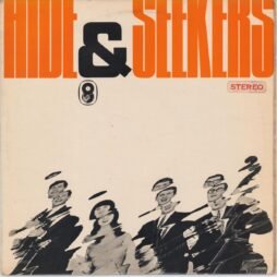 The Seekers - Hide And Seekers (VG/G+)