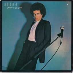 Leo Sayer - Thunder In My Heart (G+)