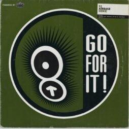 Airbase - Genie (G+) (12")