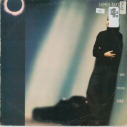 James Taylor - New Moon Shine (VG/G+)