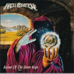 Helloween - Keeper Of The Seven Keys (Part I) (VG+)