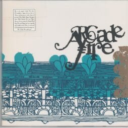 Arcade Fire - Arcade Fire (VG+)