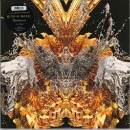 Band Of Skulls - Himalayan (VG+) (2LP)