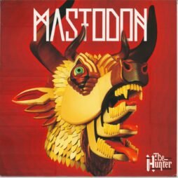 Mastodon - The Hunter (VG+)