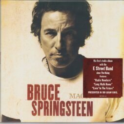 Bruce Springsteen - Magic (VG+)