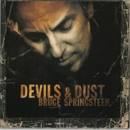 Bruce Springsteen - Devils & Dust (VG+) (2LP)