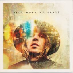 Beck - Morning Phase (VG+)