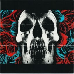 Deftones - Deftones (VG+)