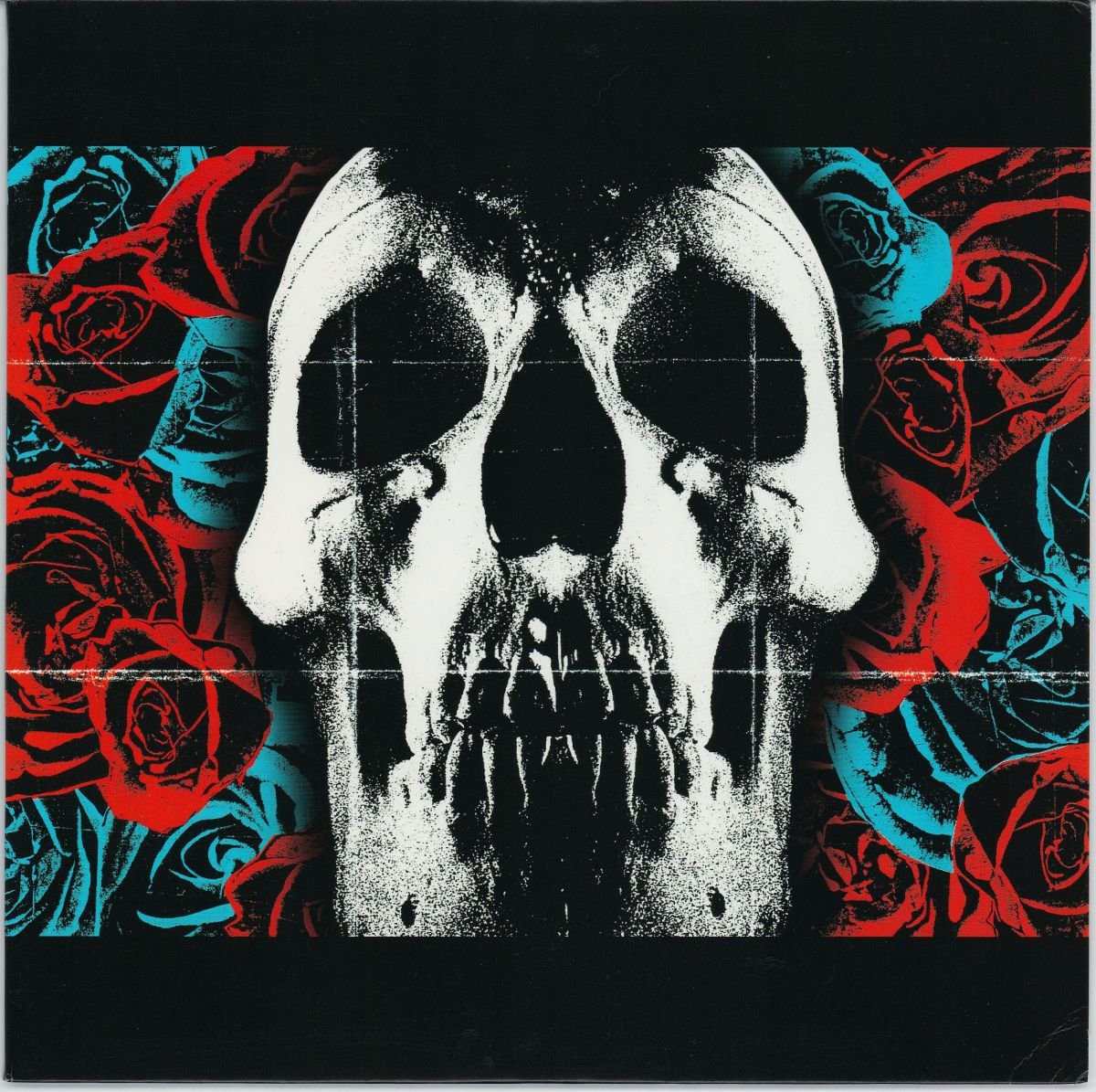 Deftones - Deftones (VG+)
