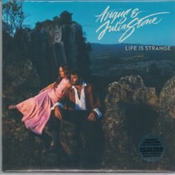 Angus & Julia Stone - Life Is Strange (VG+)