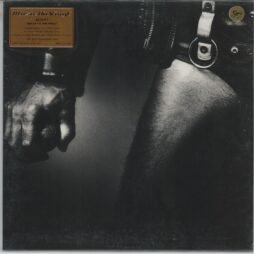 Accept - Balls To The Wall (VG+) (Ltd. Ed.)