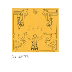 Sun Ra - On Jupiter