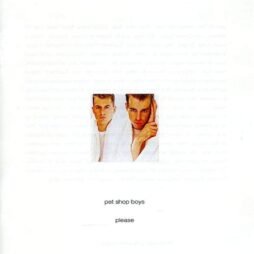 Pet Shop Boys - Please
