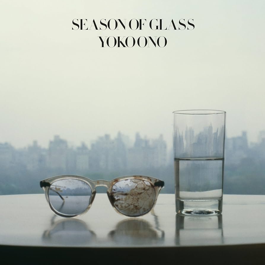 Yoko Ono - Season Of Glass