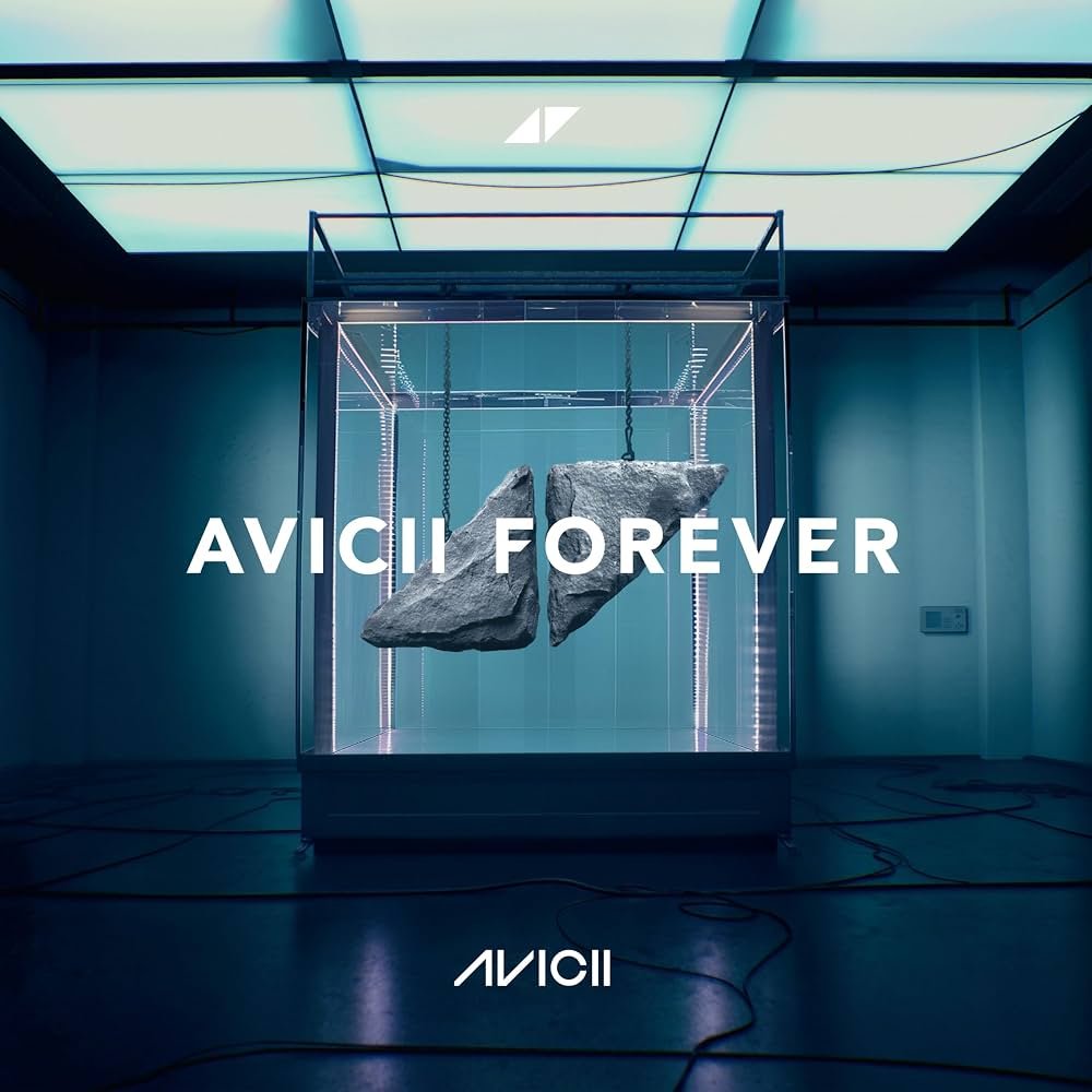 Avicii - Avicii Forever (2LP)
