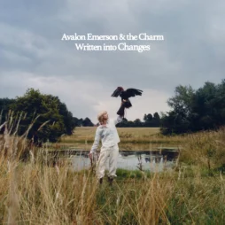 Avalon Emerson - Written Into Changes (Ltd. Ed.) (Transparent Red Vinyl)
