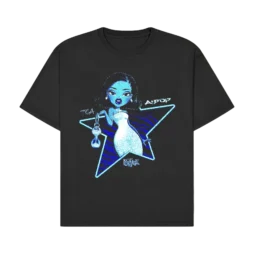Official Tyla A*POP Bratz Tee