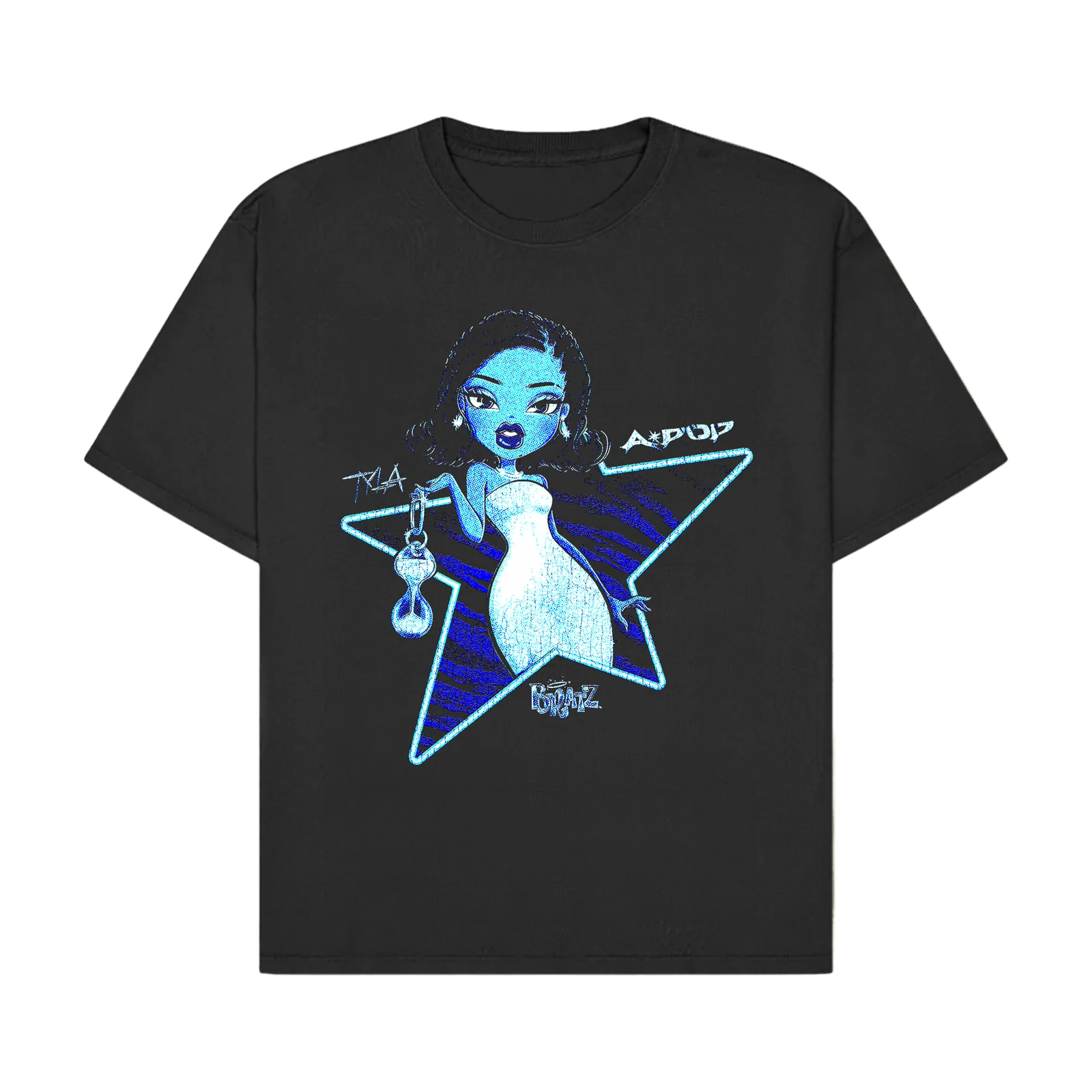Official Tyla A*POP Bratz Tee